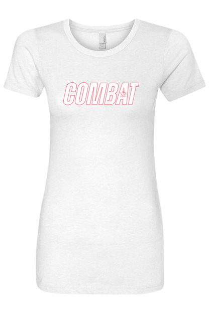 All-Star Sports Academy Adult Women's T-Shirt Signature Lacrosse