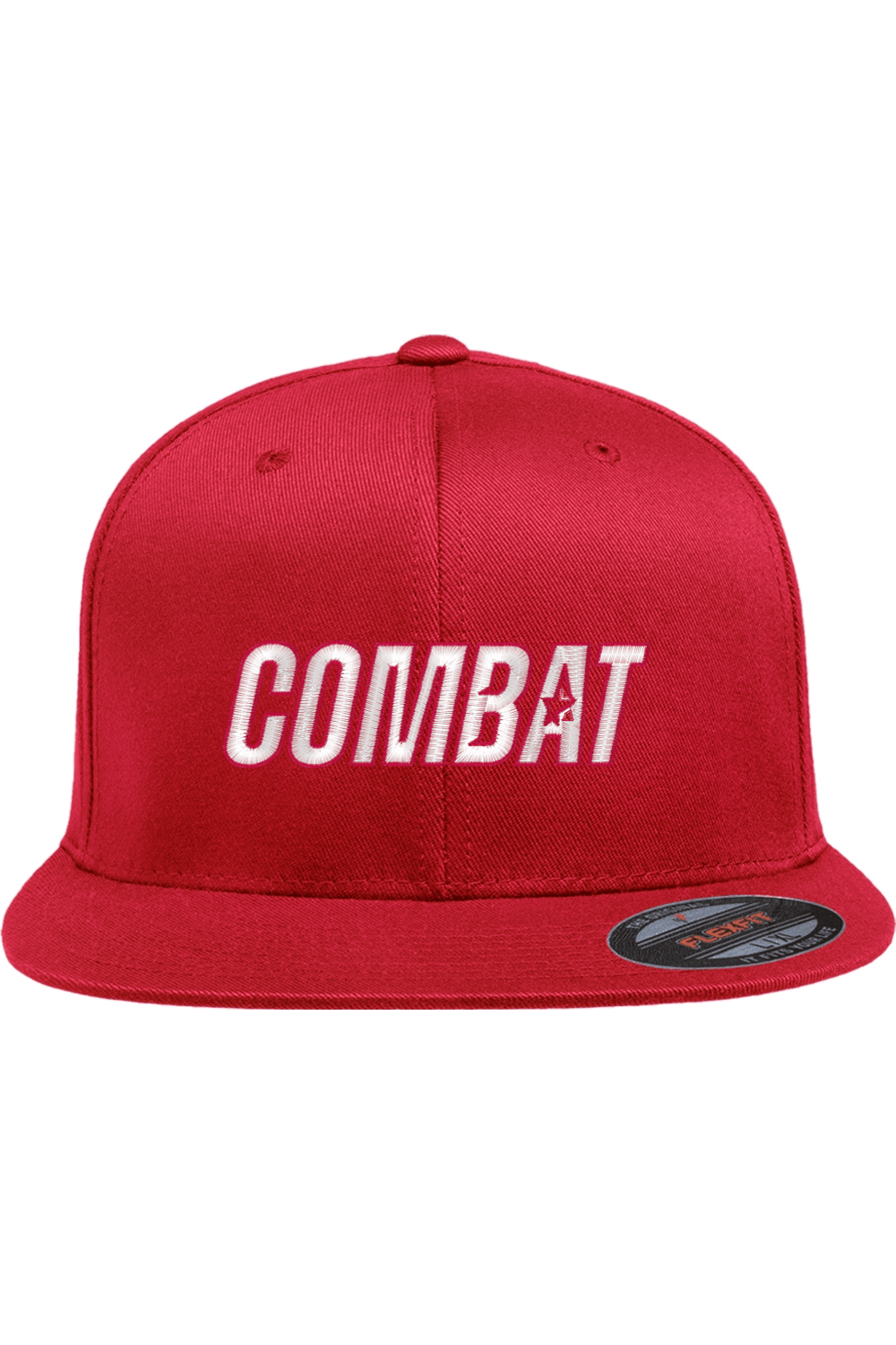 All-Star Sports Academy Flexfit Pro-Baseball On Field Cap Signature Lacrosse