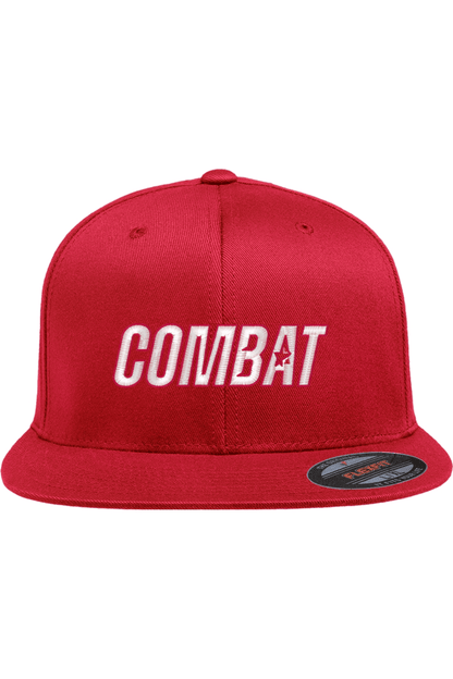 All-Star Sports Academy Flexfit Pro-Baseball On Field Cap Signature Lacrosse