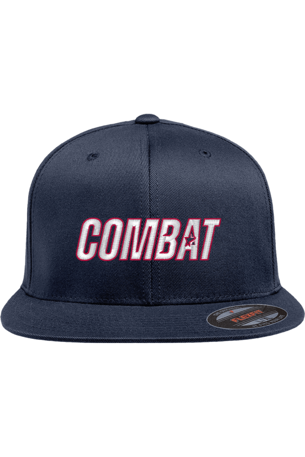 All-Star Sports Academy Flexfit Pro-Baseball On Field Cap Signature Lacrosse