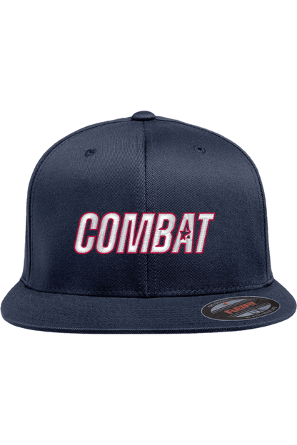 All-Star Sports Academy Flexfit Pro-Baseball On Field Cap Signature Lacrosse