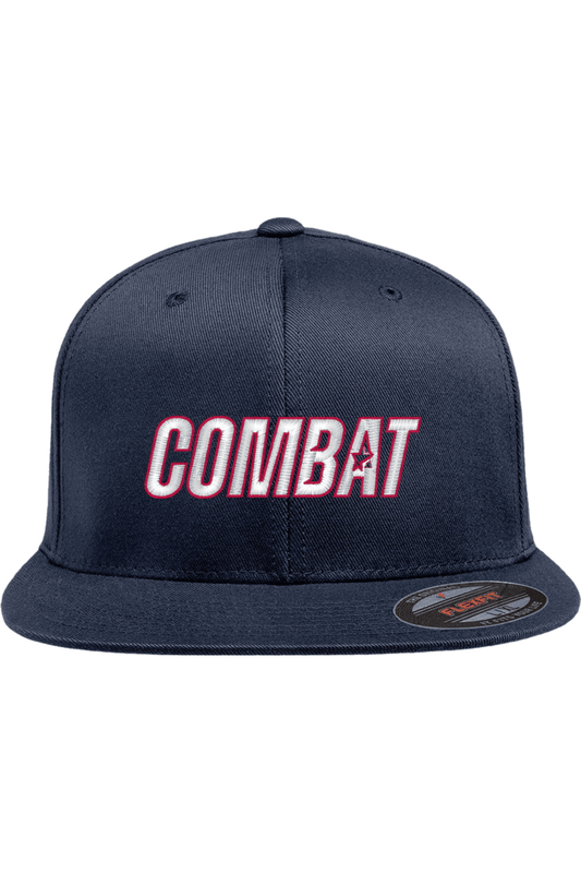 All-Star Sports Academy Flexfit Pro-Baseball On Field Cap Signature Lacrosse