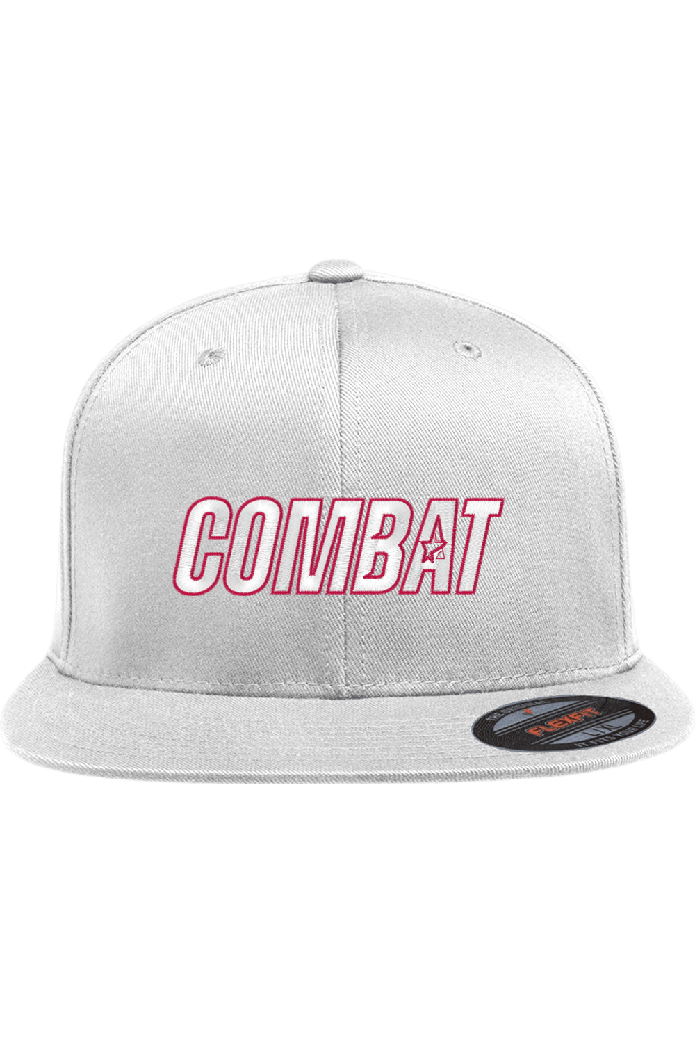 All-Star Sports Academy Flexfit Pro-Baseball On Field Cap Signature Lacrosse