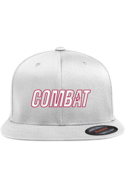 All-Star Sports Academy Flexfit Pro-Baseball On Field Cap Signature Lacrosse