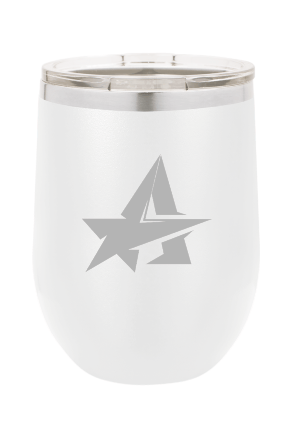 All-Star Sports Academy Insulated Wine Tumbler Signature Lacrosse