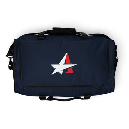 All-Star Sports Academy Sideline Duffel Bag Signature Lacrosse