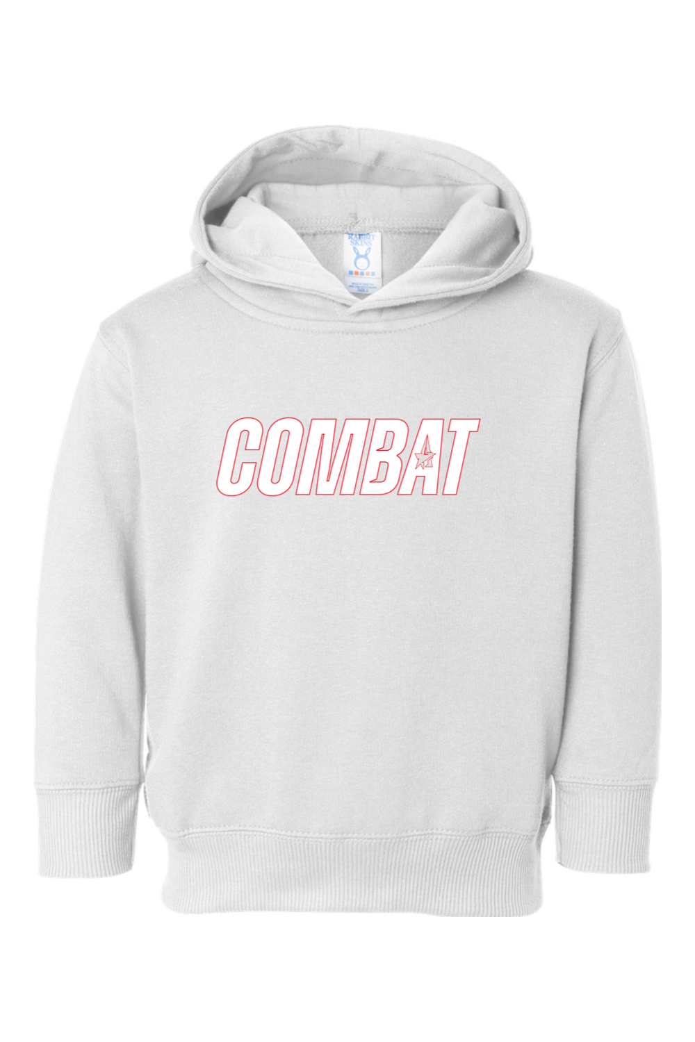 All-Star Sports Academy Toddler Fleece Hoodie Signature Lacrosse