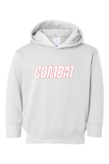 All-Star Sports Academy Toddler Fleece Hoodie Signature Lacrosse