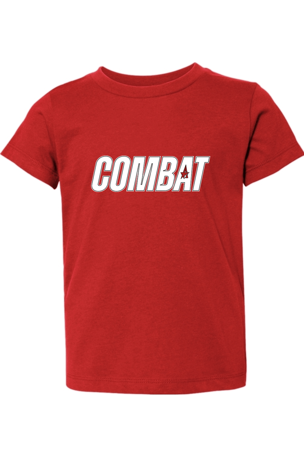 All-Star Sports Academy Toddler T-Shirt Signature Lacrosse