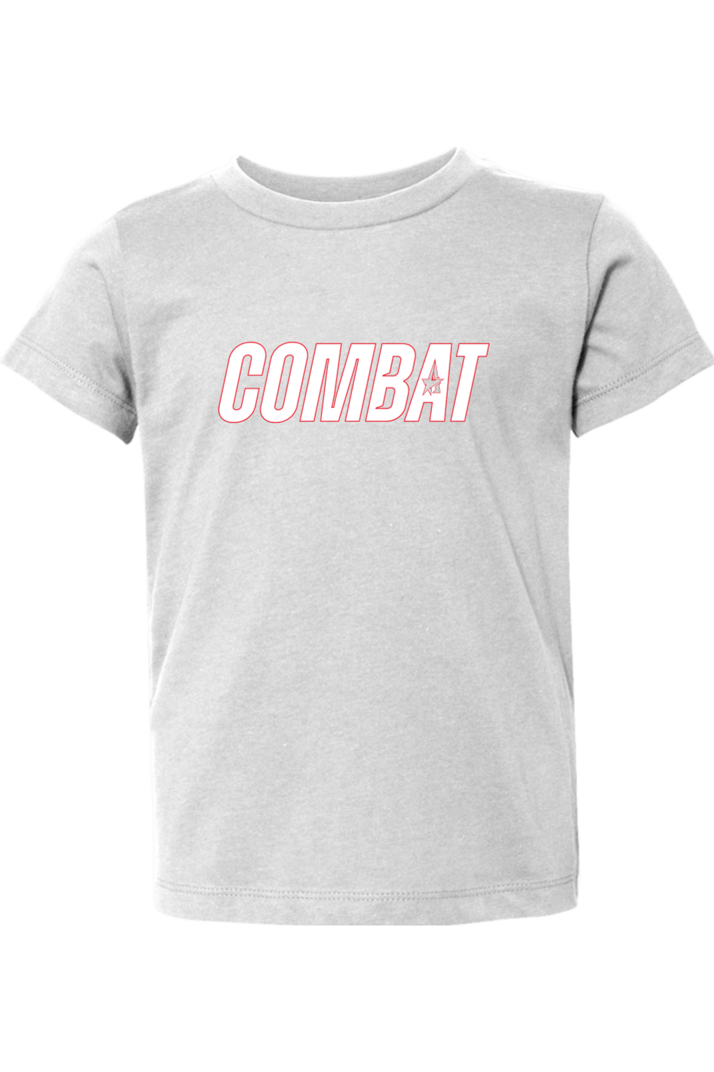 All-Star Sports Academy Toddler T-Shirt Signature Lacrosse