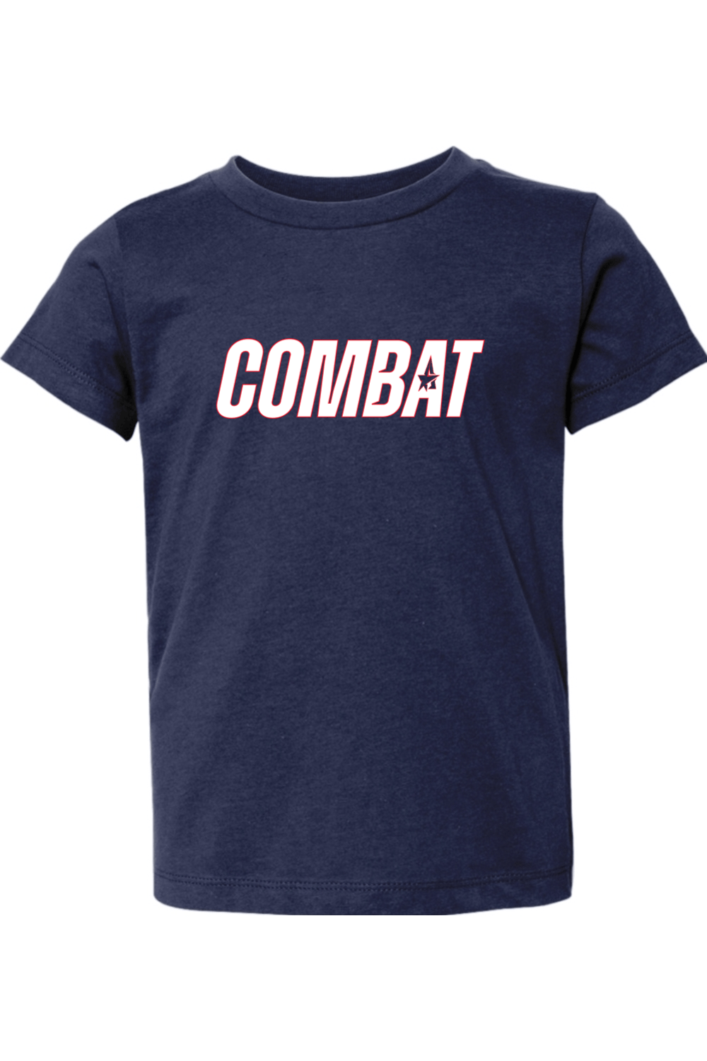 All-Star Sports Academy Toddler T-Shirt Signature Lacrosse