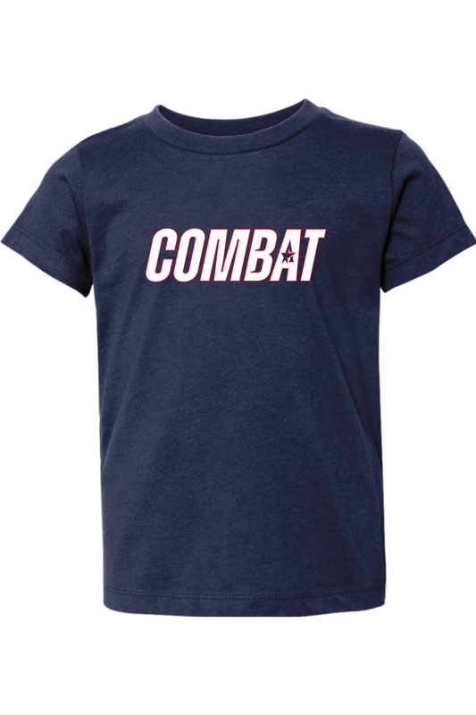 All-Star Sports Academy Toddler T-Shirt Signature Lacrosse