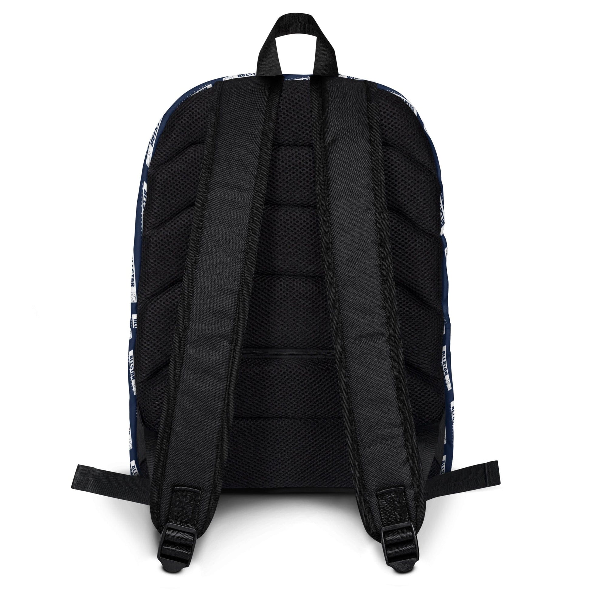 All-Star Sports Academy Travel Backpack Signature Lacrosse