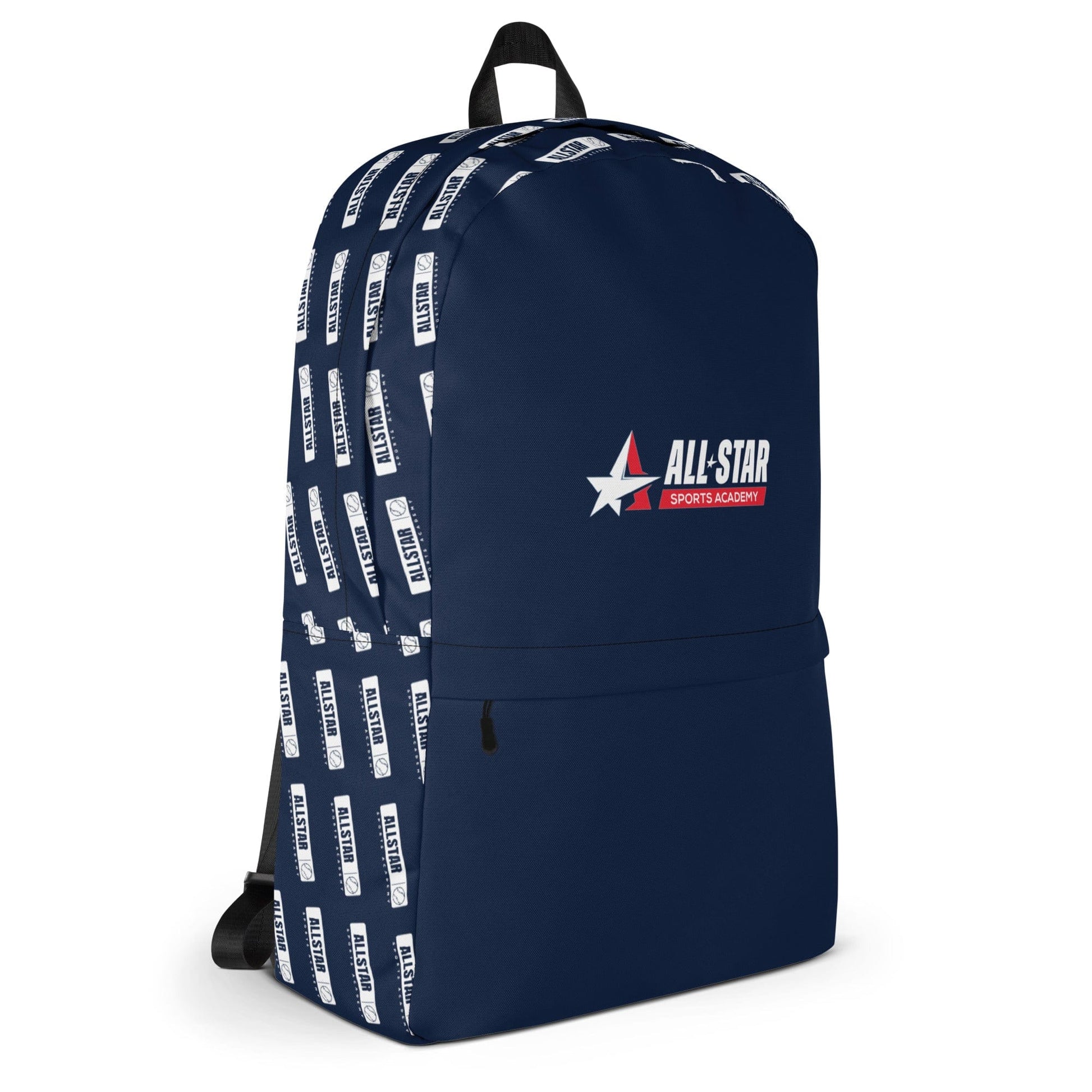 All-Star Sports Academy Travel Backpack Signature Lacrosse
