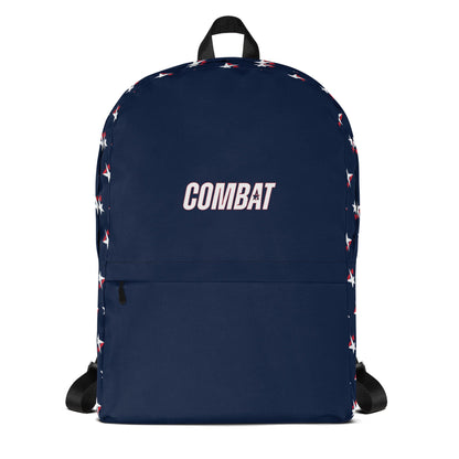 All-Star Sports Academy Travel Backpack Signature Lacrosse