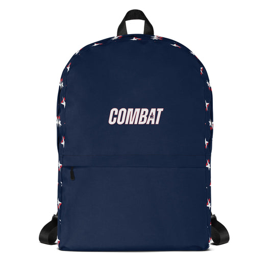 All-Star Sports Academy Travel Backpack Signature Lacrosse