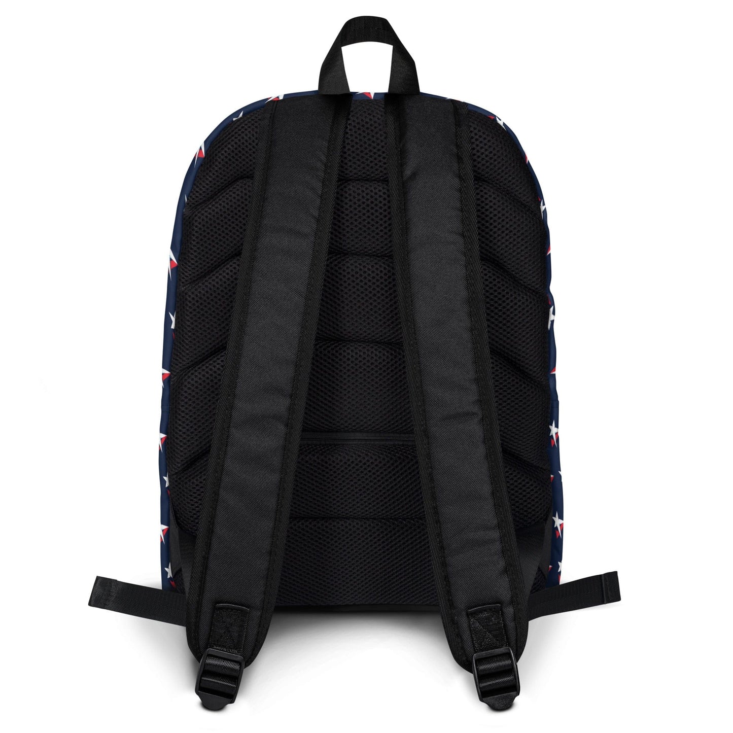 All-Star Sports Academy Travel Backpack Signature Lacrosse