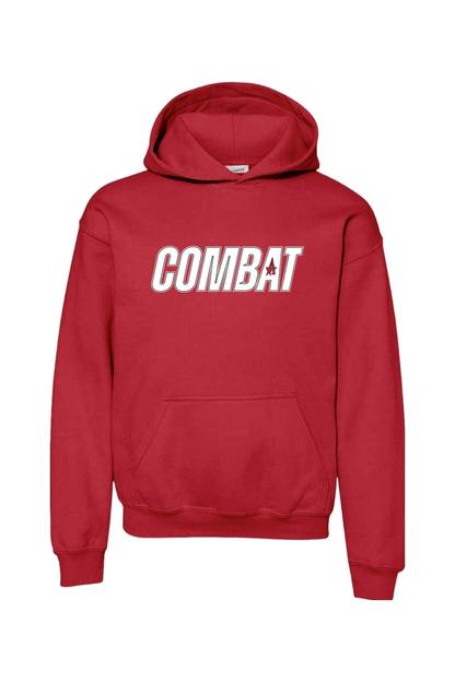 All-Star Sports Academy Youth Hoodie Signature Lacrosse