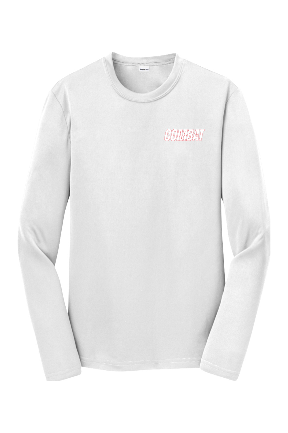 All-Star Sports Academy Youth Long Sleeve T-Shirt Signature Lacrosse