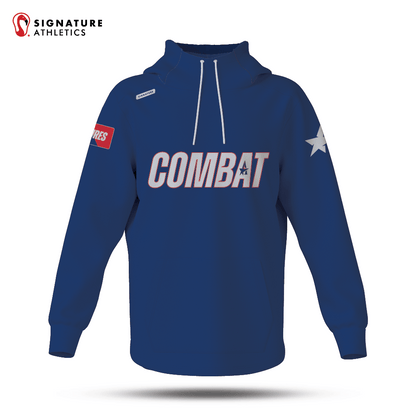 All Star Sports Futures Dye Sub Scuba Hoodie Signature Lacrosse