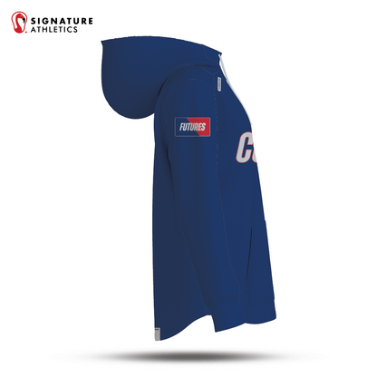 All Star Sports Futures Dye Sub Scuba Hoodie Signature Lacrosse