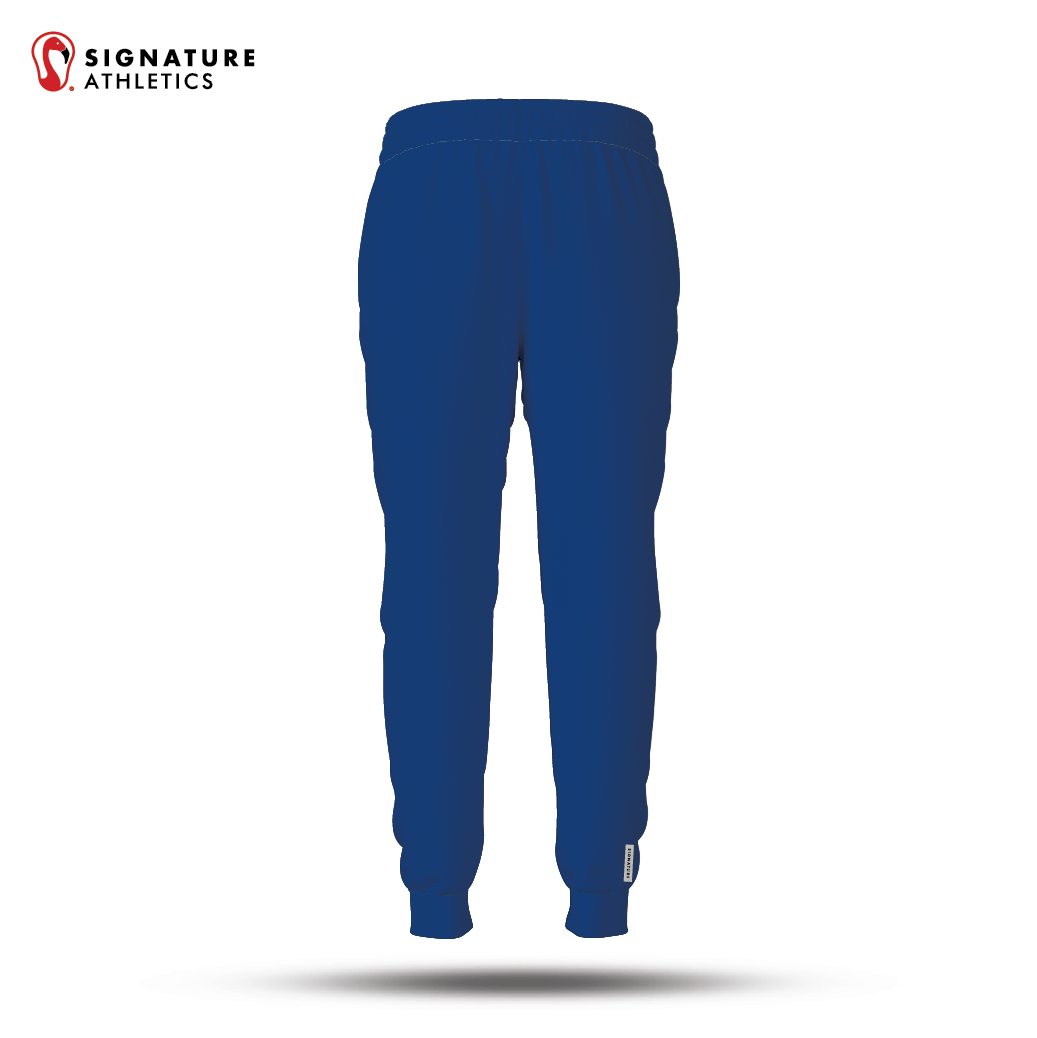 All Star Sports Lightweight Dye Sub Joggers Signature Lacrosse