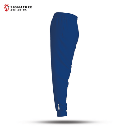 All Star Sports Lightweight Dye Sub Joggers Signature Lacrosse