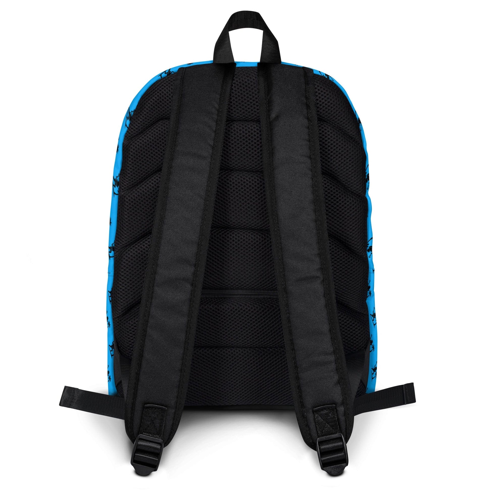 All Tribes Lacrosse Travel Backpack Signature Lacrosse