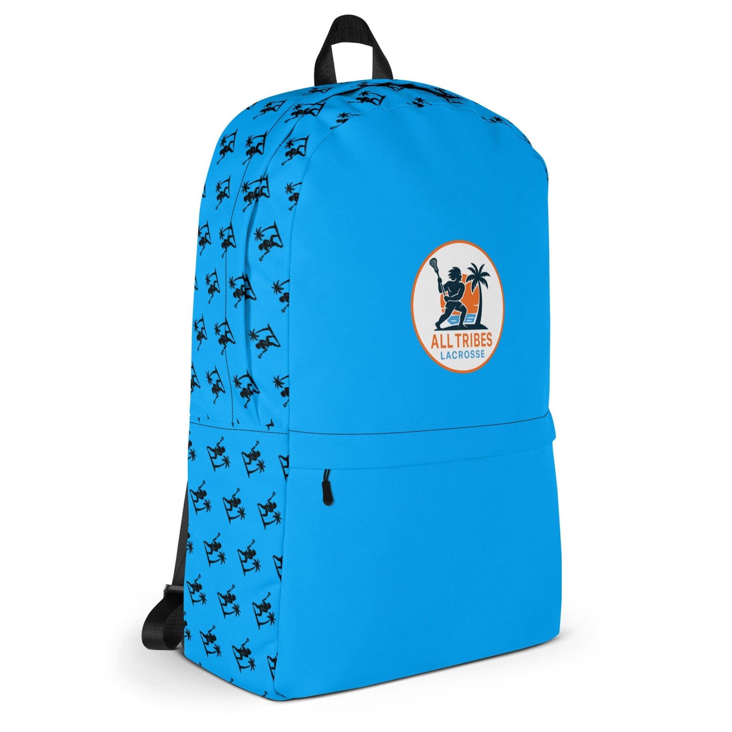 All Tribes Lacrosse Travel Backpack Signature Lacrosse