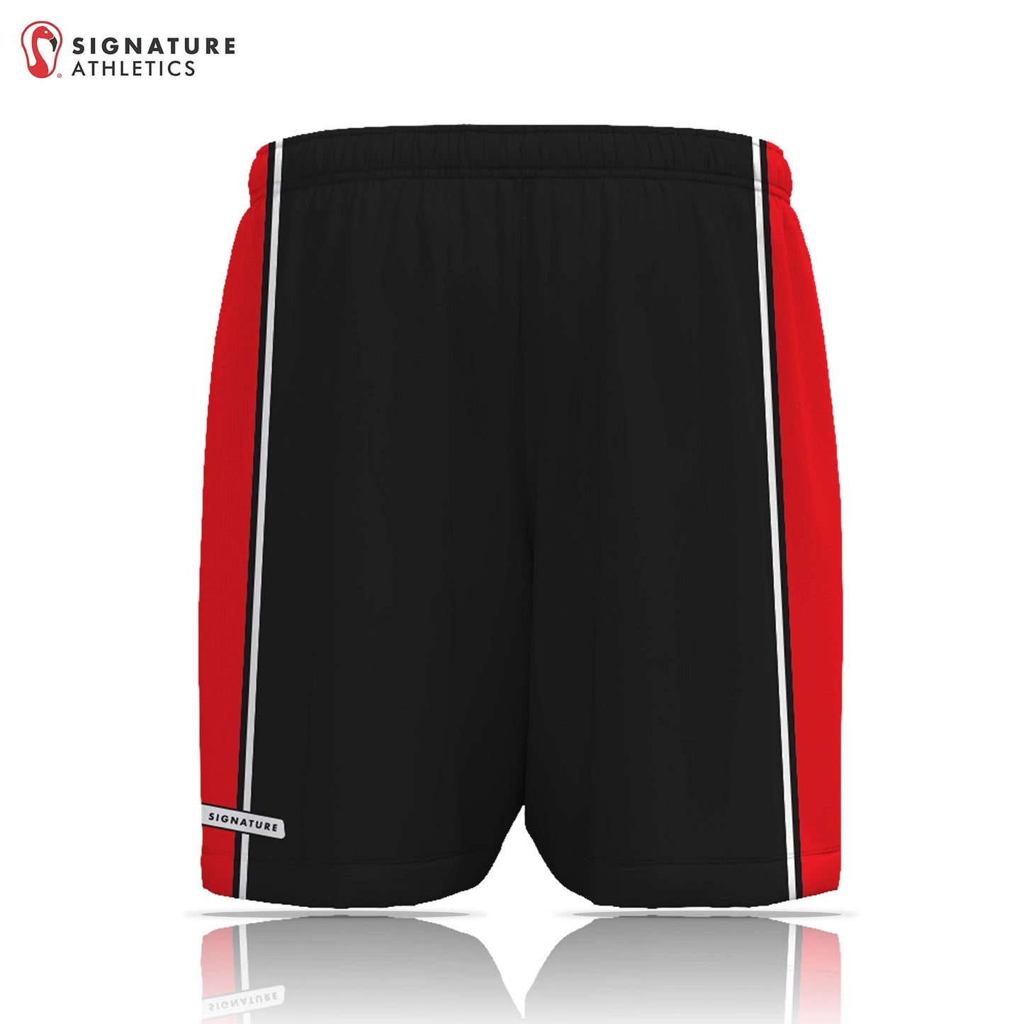 Allatoona Lacrosse Men's 3 Piece Player Game Package Signature Lacrosse