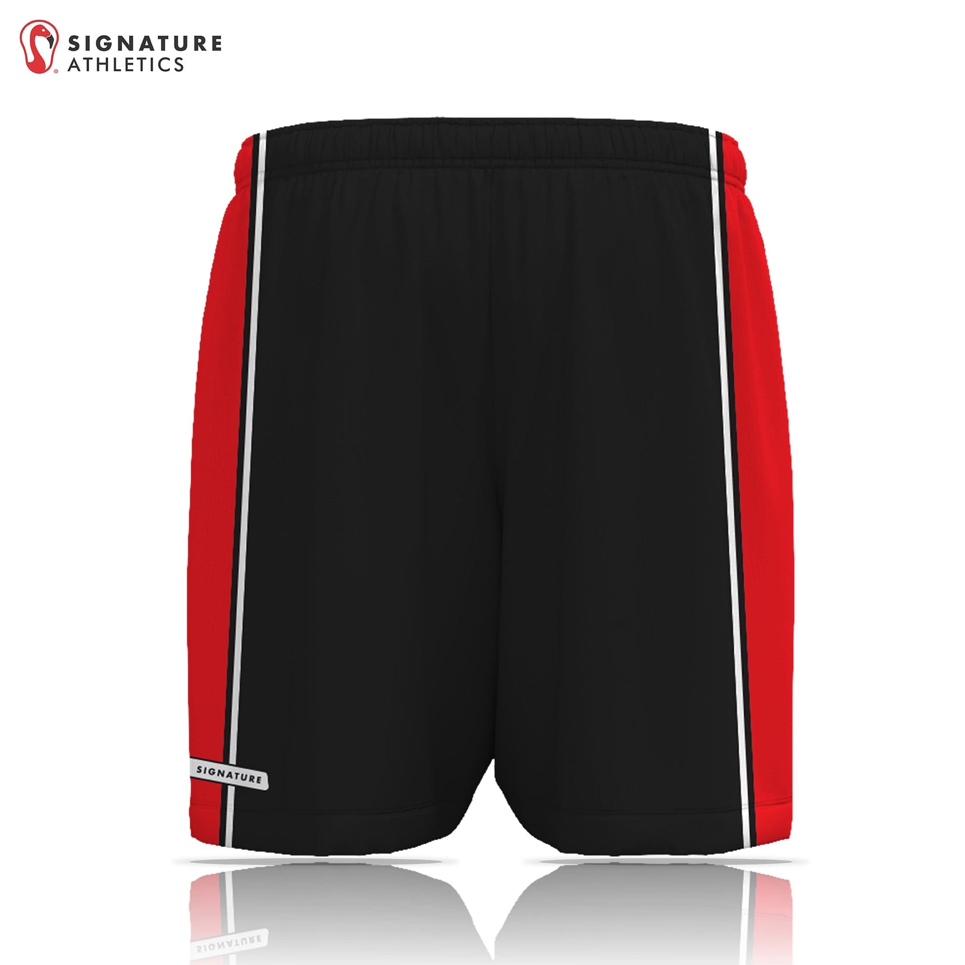 Allatoona Lacrosse Men's 3 Piece Player Game Package Signature Lacrosse
