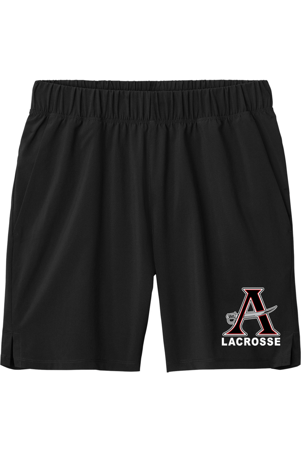 Allatoona LC Adult Athletic Men's Shorts Signature Lacrosse