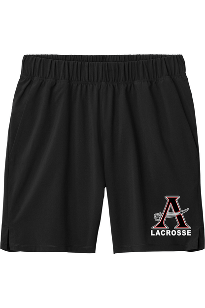 Allatoona LC Adult Athletic Men's Shorts Signature Lacrosse