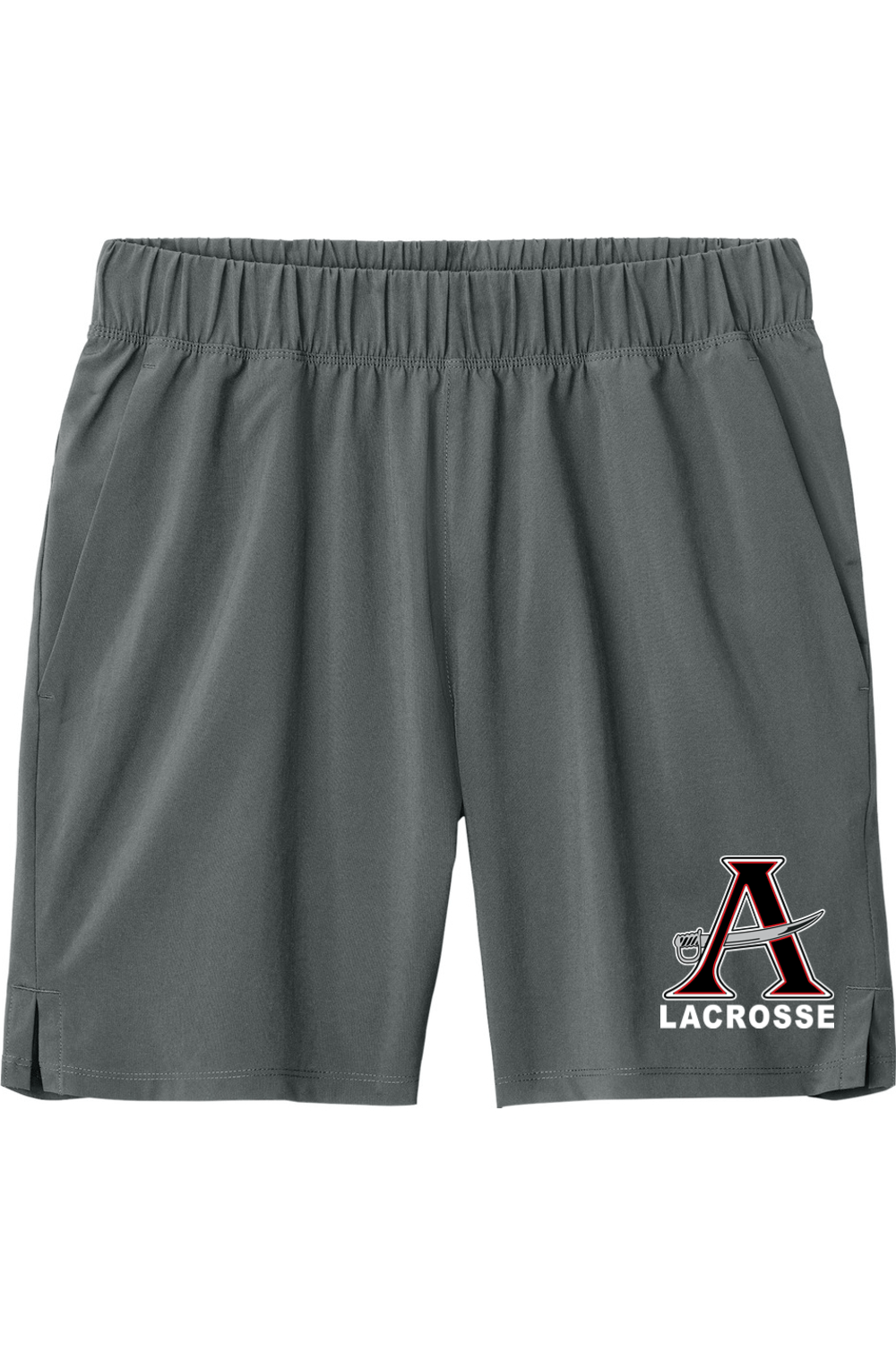 Allatoona LC Adult Athletic Men's Shorts Signature Lacrosse