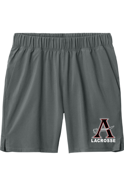 Allatoona LC Adult Athletic Men's Shorts Signature Lacrosse