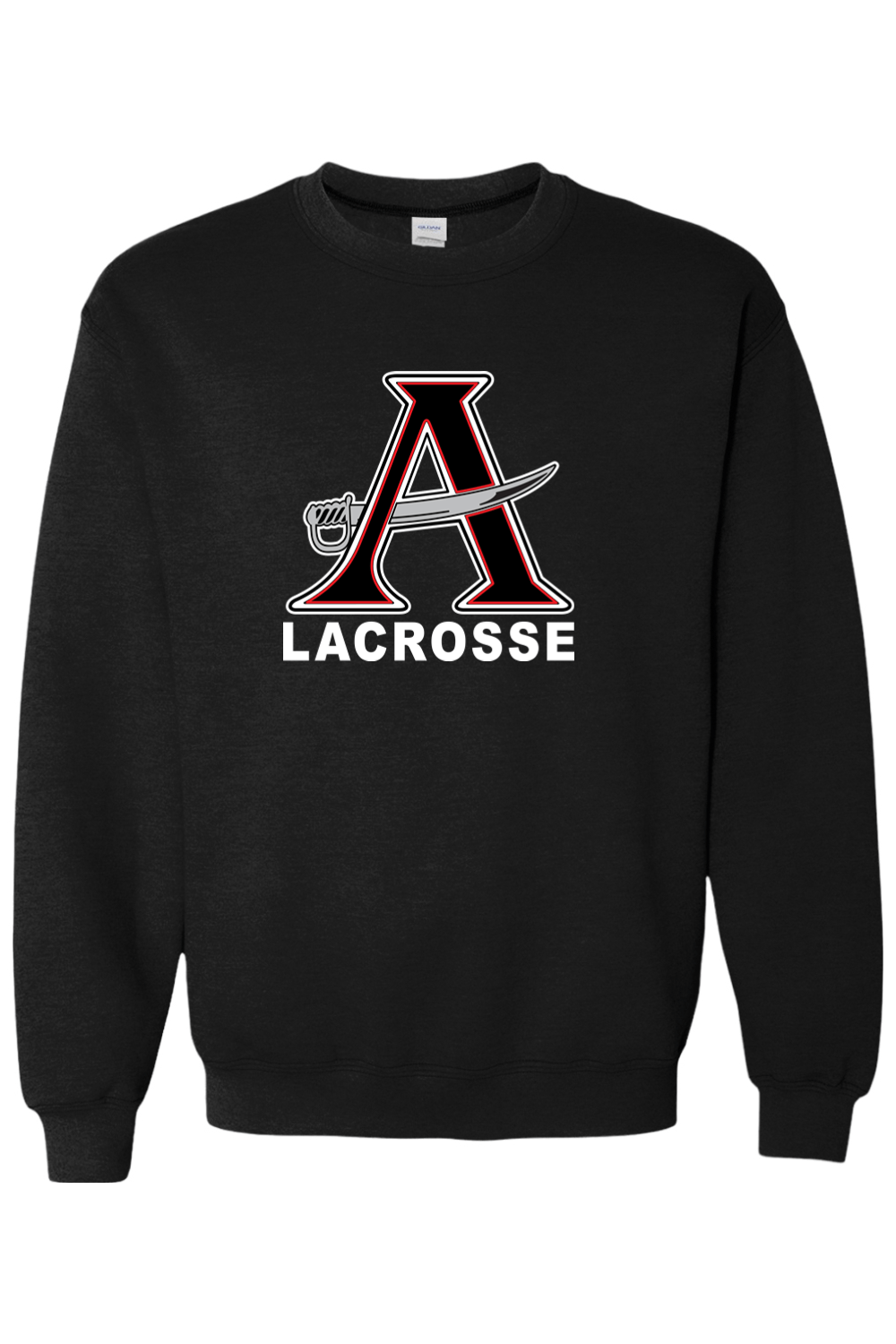 Allatoona LC Adult Heavyweight Sweatshirt Signature Lacrosse