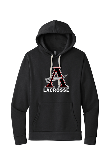 Allatoona LC Adult Lightweight Hoodie Signature Lacrosse