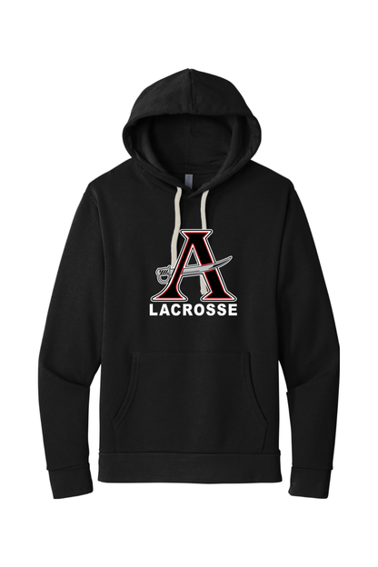 Allatoona LC Adult Lightweight Hoodie Signature Lacrosse