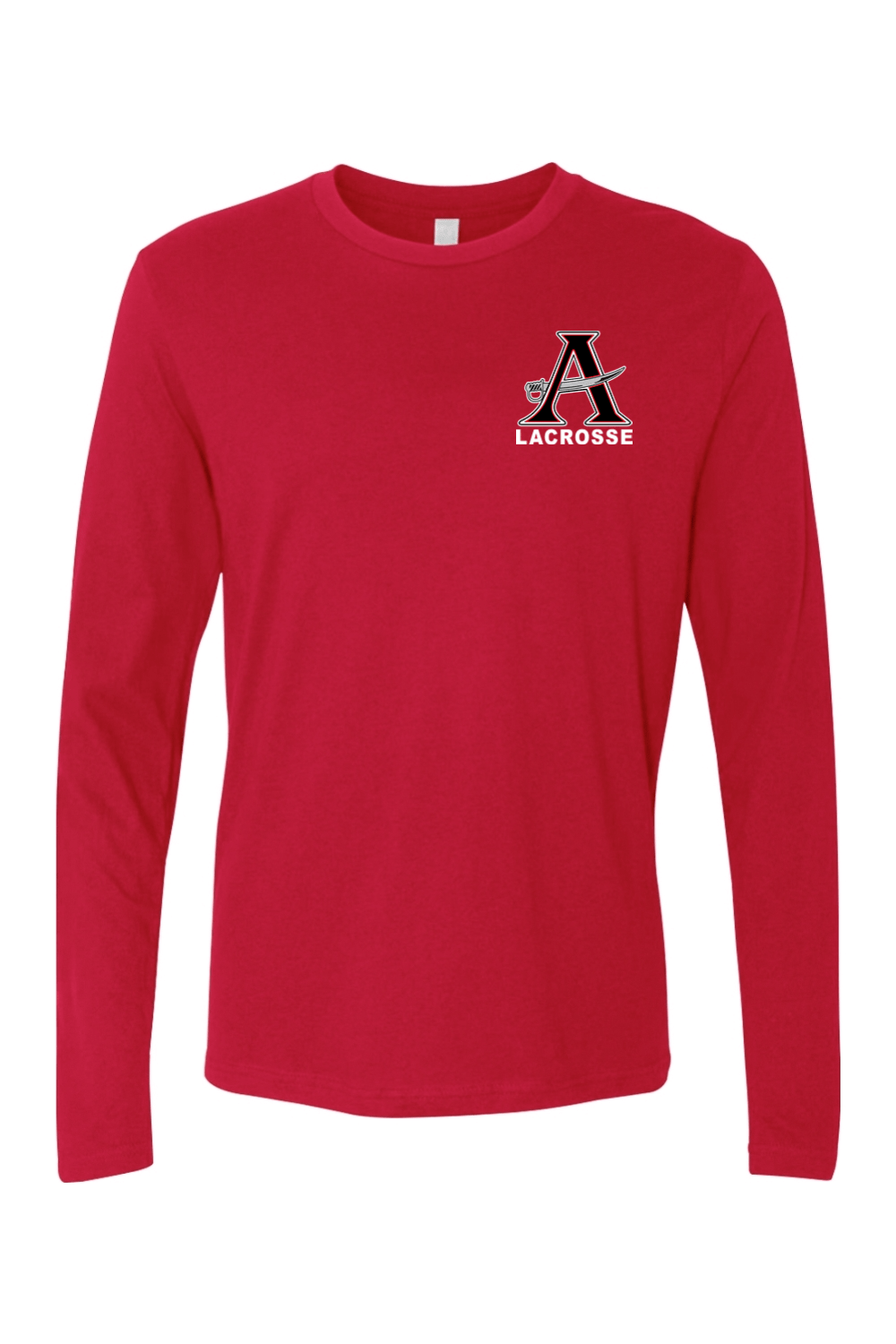 Allatoona LC Adult Long Sleeve T-Shirt Signature Lacrosse