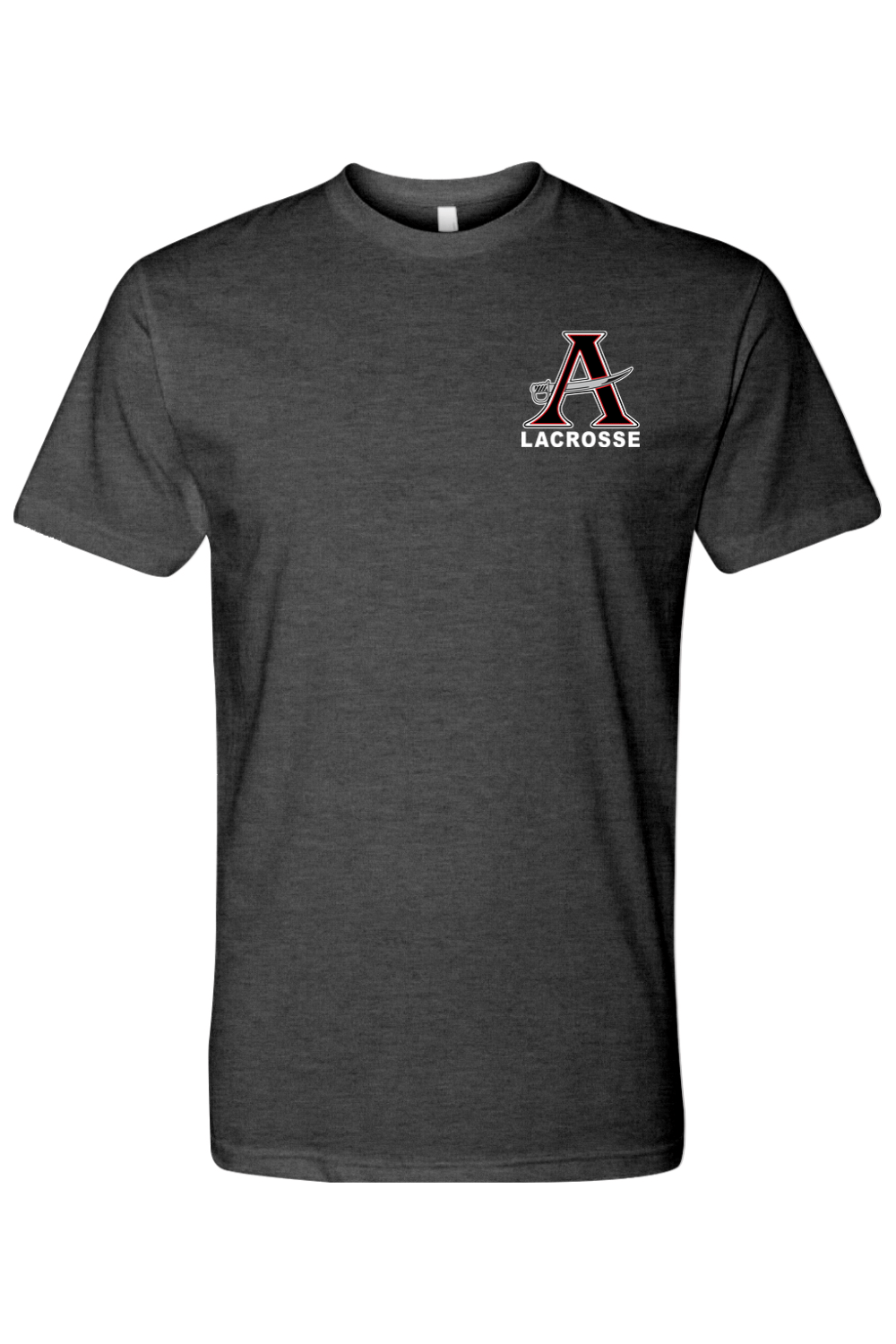 Allatoona LC Adult Men's T-Shirt Signature Lacrosse