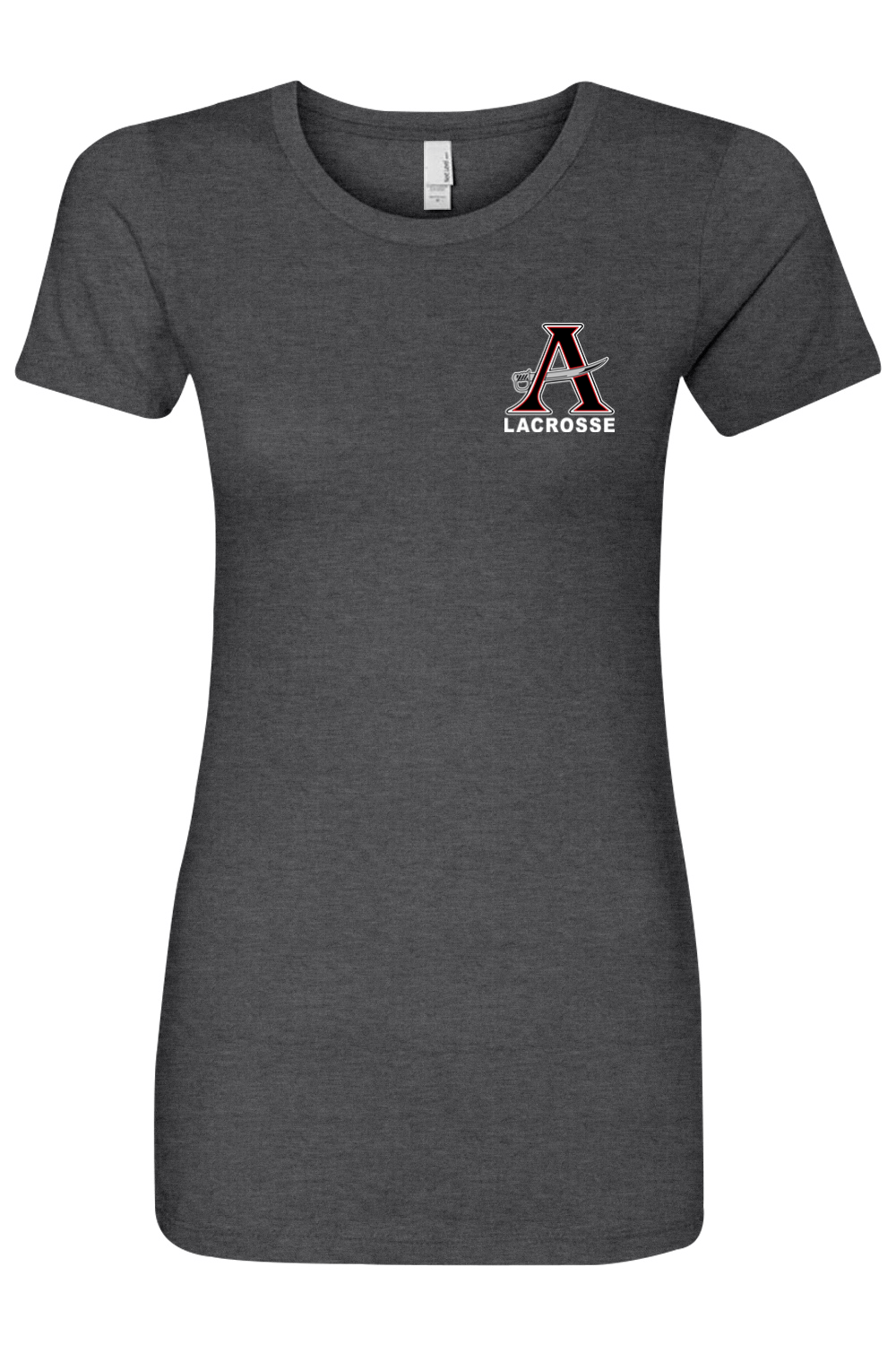 Allatoona LC Adult Women's T-Shirt Signature Lacrosse