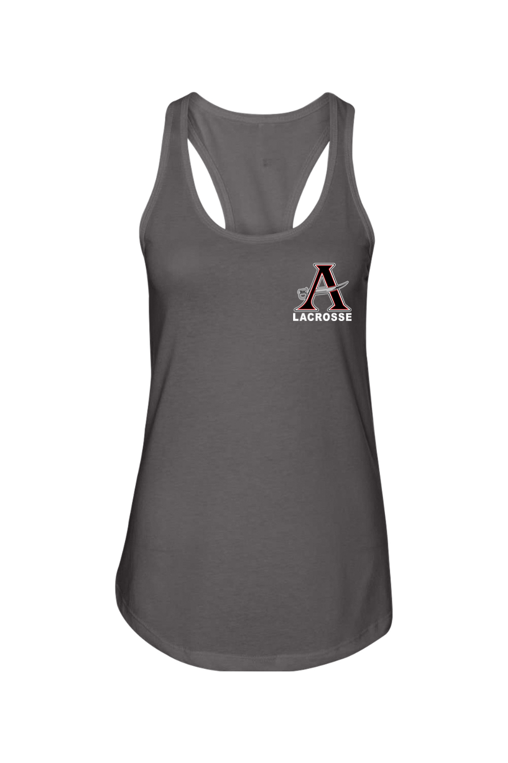 Allatoona LC Adult Women's Tank Top Signature Lacrosse