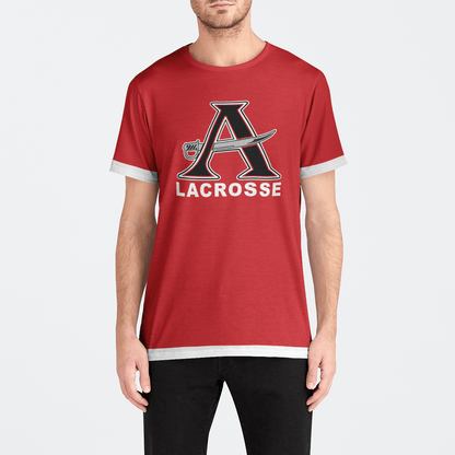 Allatoona LC Athletic T-Shirt (Men's) Signature Lacrosse