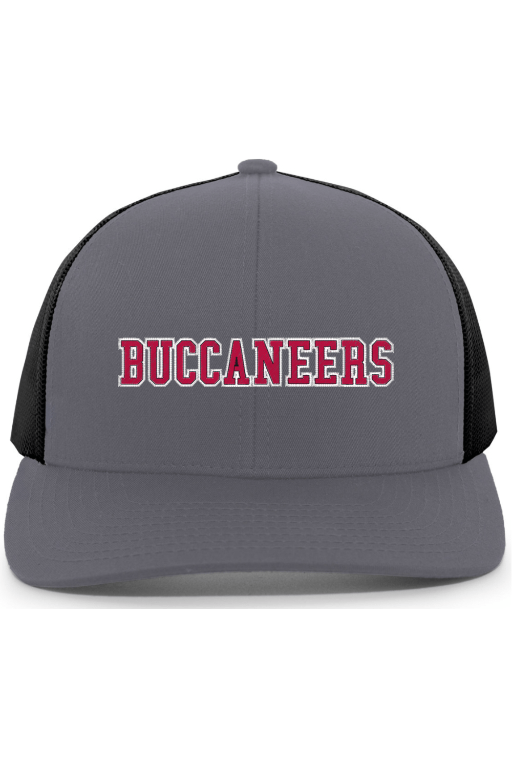 Allatoona LC Embroidered Trucker Hat Signature Lacrosse