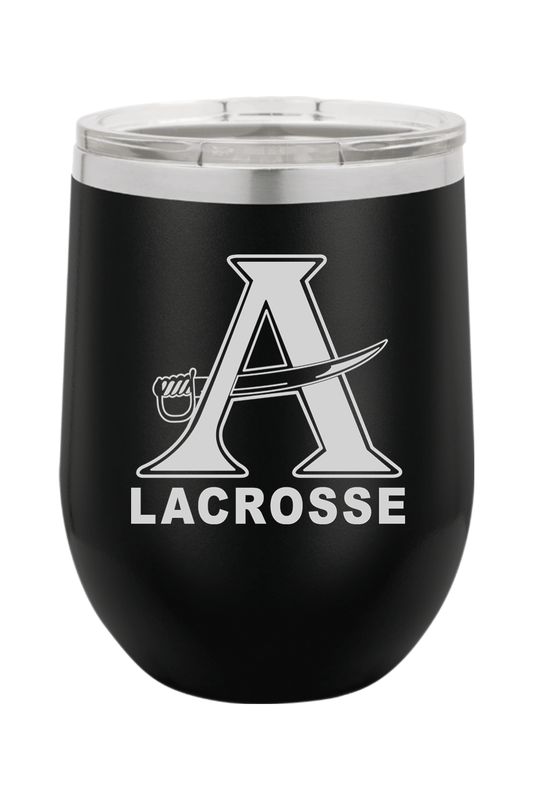 Allatoona LC Insulated Wine Tumbler Signature Lacrosse