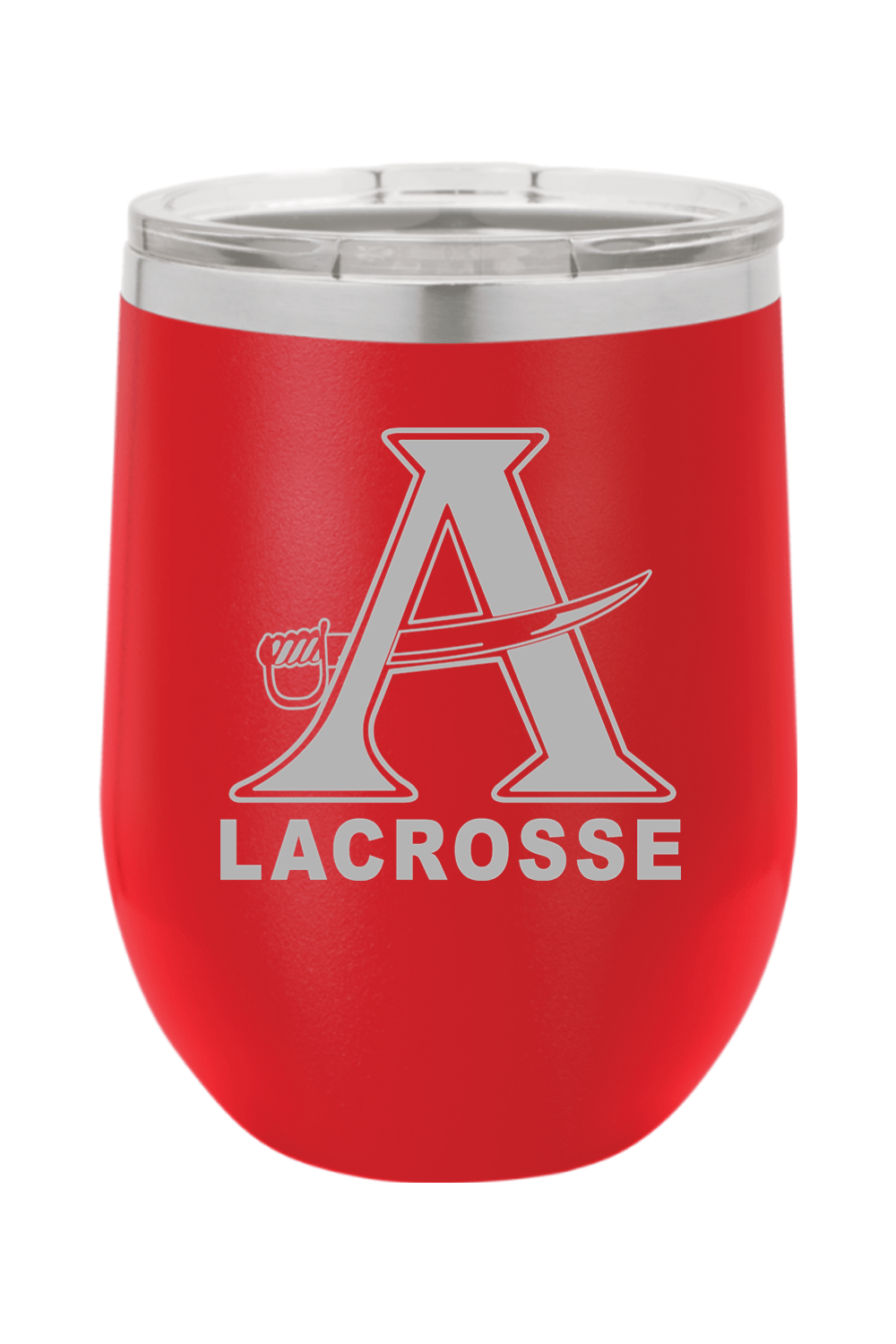 Allatoona LC Insulated Wine Tumbler Signature Lacrosse