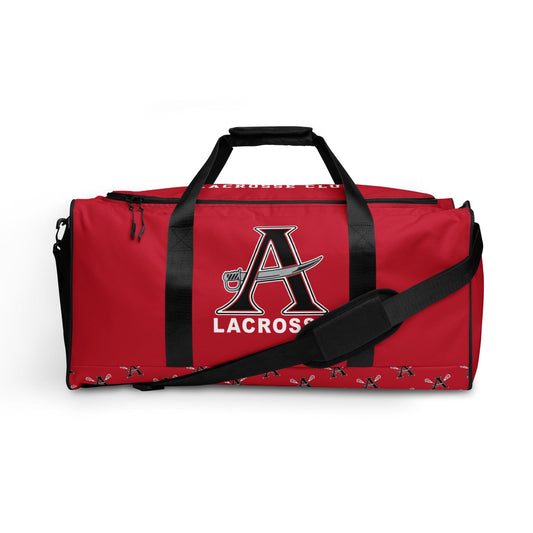 Allatoona LC Sideline Duffle Bag Signature Lacrosse