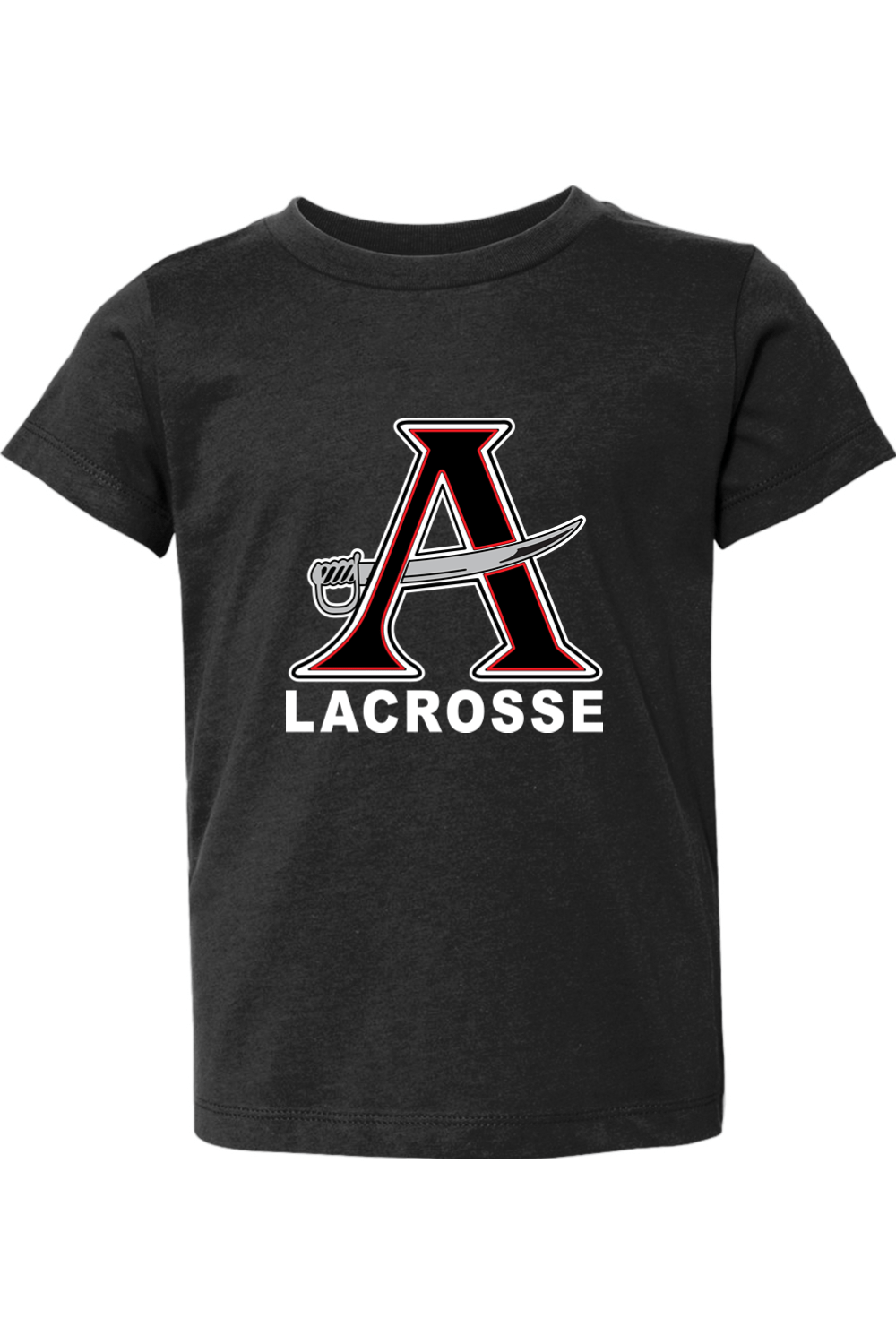 Allatoona LC Toddler T-Shirt Signature Lacrosse