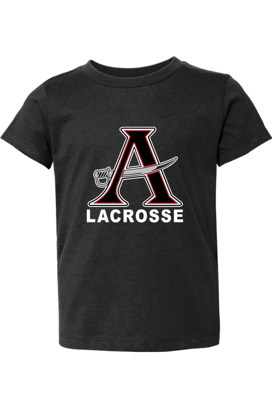 Allatoona LC Toddler T-Shirt Signature Lacrosse