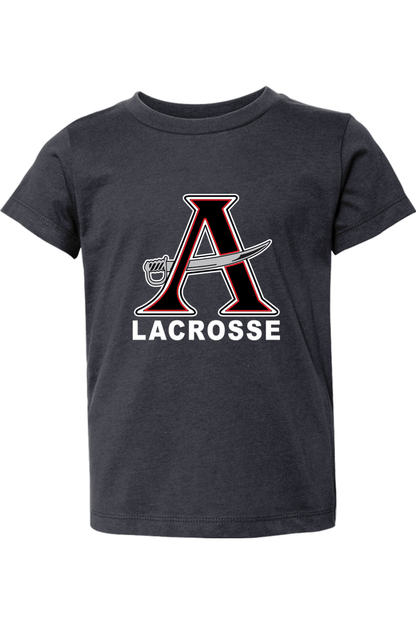 Allatoona LC Toddler T-Shirt Signature Lacrosse